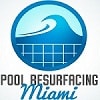 top pool resurfacing companies in and around miami